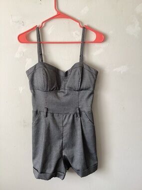 Guess Romper shortalls.
